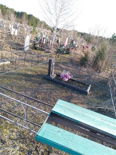 Вебер Александр Кондратьевич