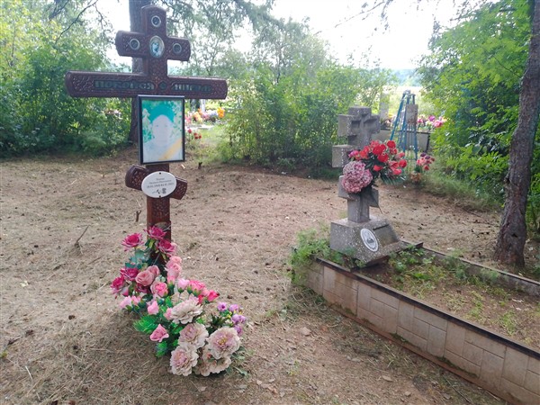 Попова Людмила Николаевна