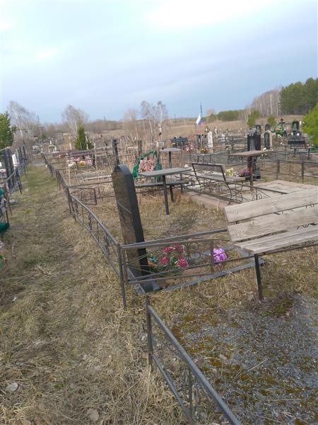Кайль Иван Андреевич