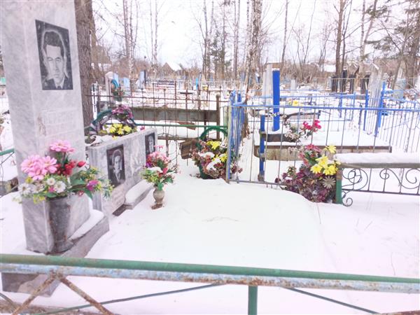 Береснева Лидия Федоровна