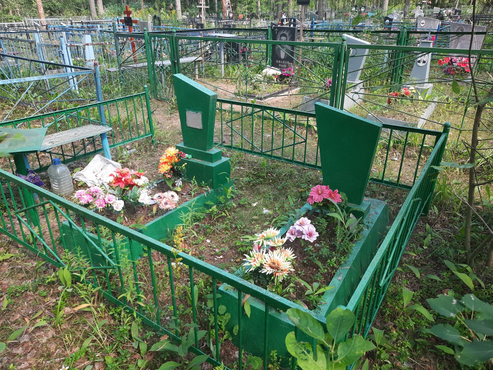 Липский Максим Владимирович