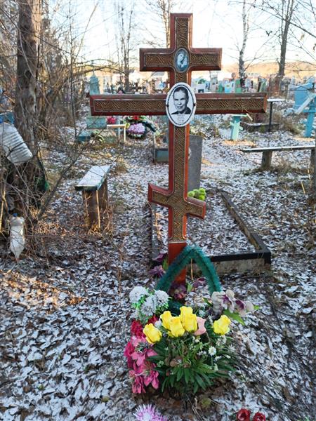 Булыгина Антонина Григорьевна