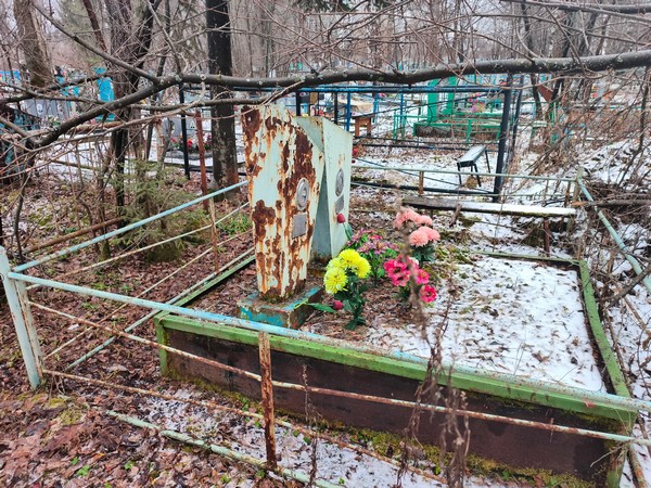 Елсукова Анастасия Павловна