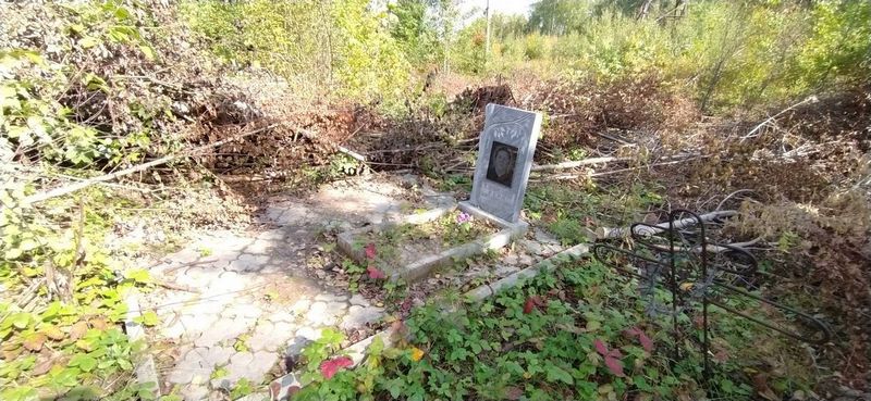 Кулакова Вера Александровна