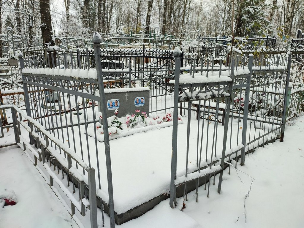 Мельникова Евдокия Степановна