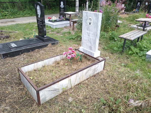 Мулина Алевтина Александровна