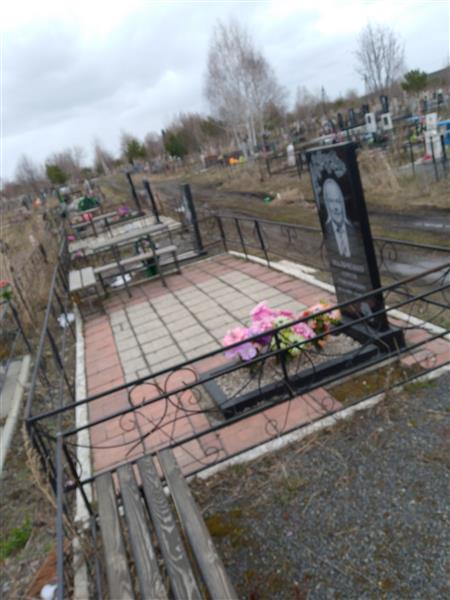 Мальченко Сергей Григорьевич