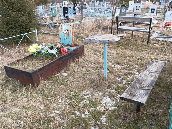Кошкарев Борис Николаевич