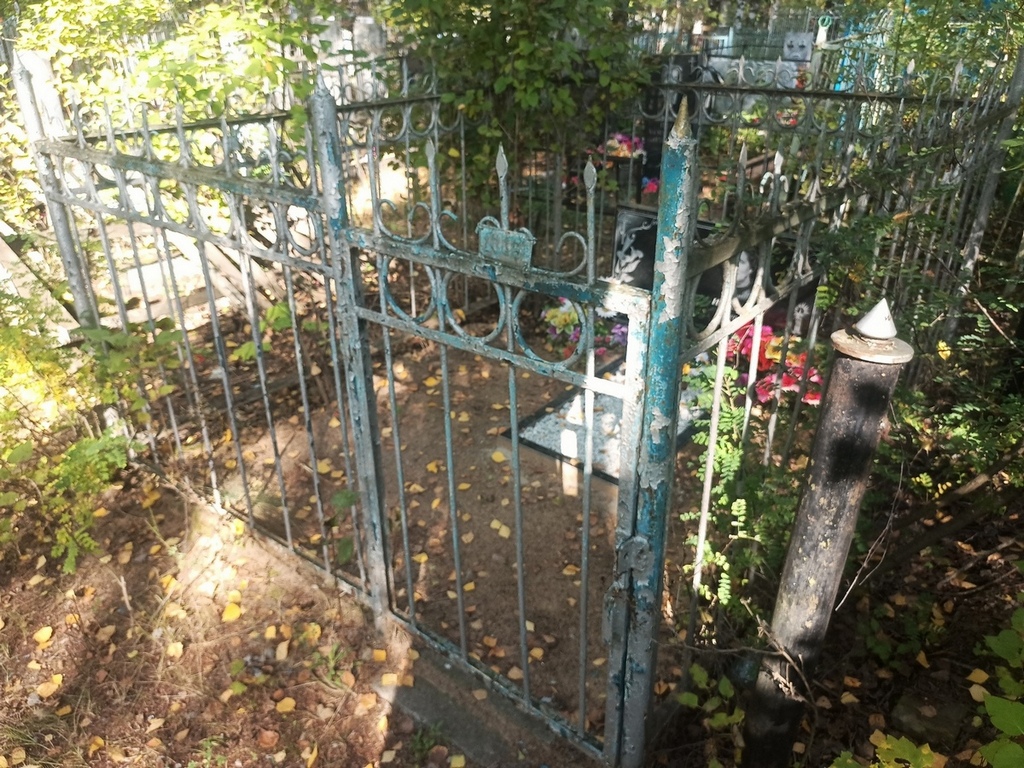 Кочетков Николай Иванович