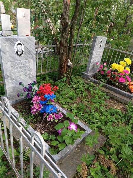 Пеплер Лавыд Давыдович