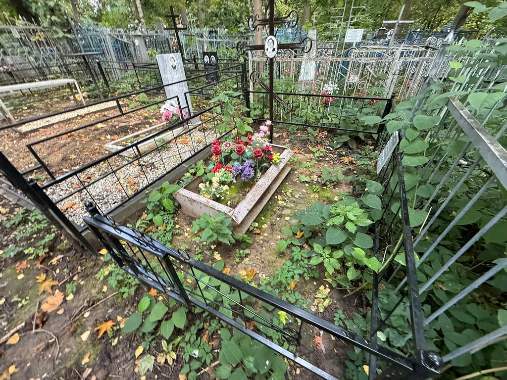 Сергеева Валентина Сергеевна