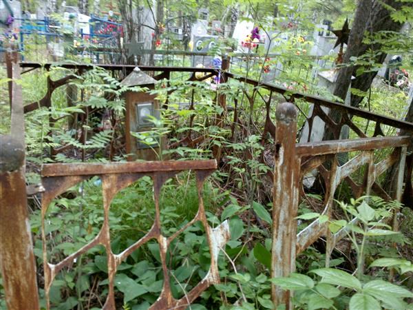 Котов Николай Михайлович