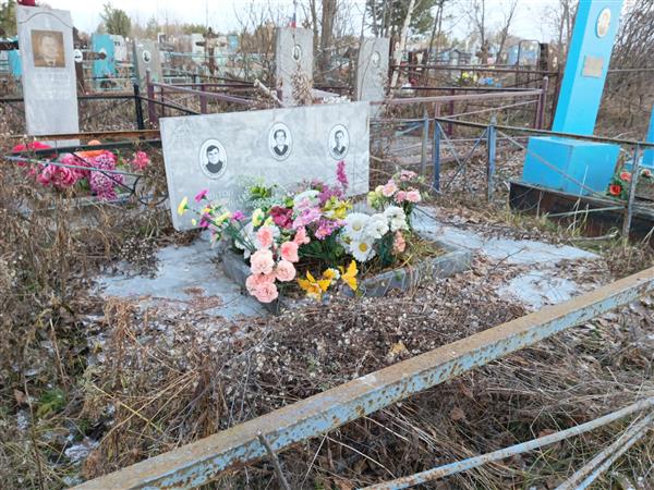Сергеева Анастасия Кирилловна
