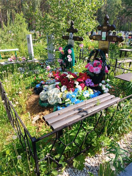 Григорьев Владимир Ильич