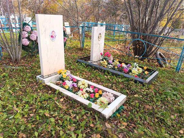 Шульга Николай Ильич