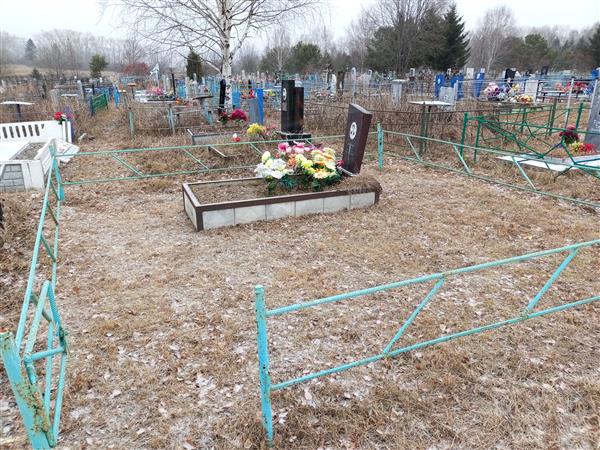 Емельянов Николай Васильевич