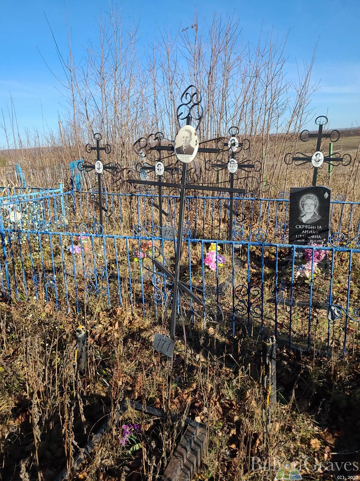 Рожков Михаил Дмитриевич