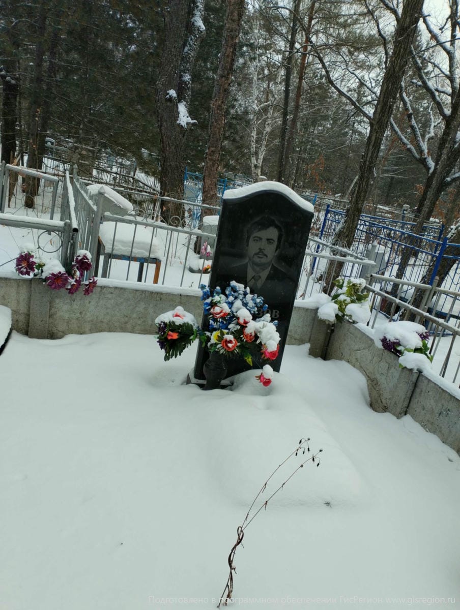 Кутузов Александр Викторович