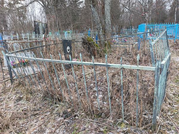 Спиридонова Ольга Ивановна