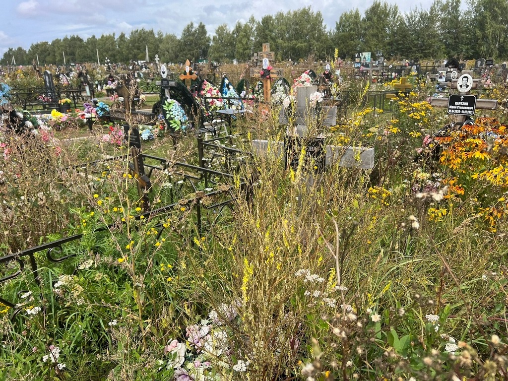 Гарева Зоя Андриановна