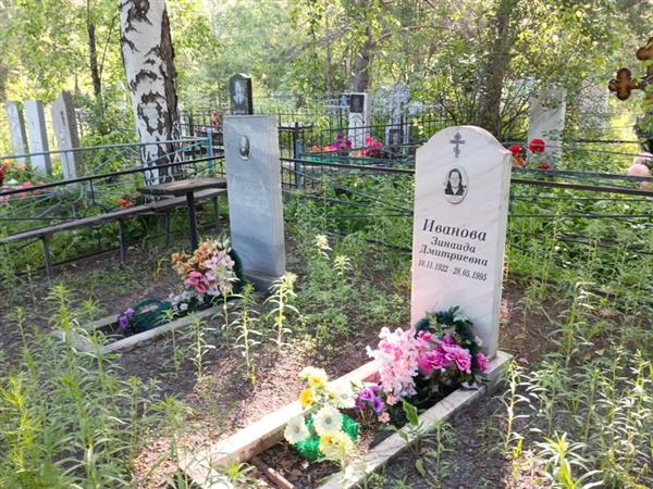 Иванов Николай Ввасилий