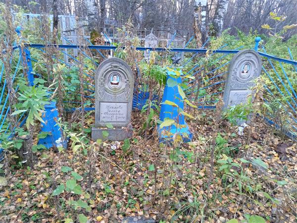 Теплова Галина Федоровна