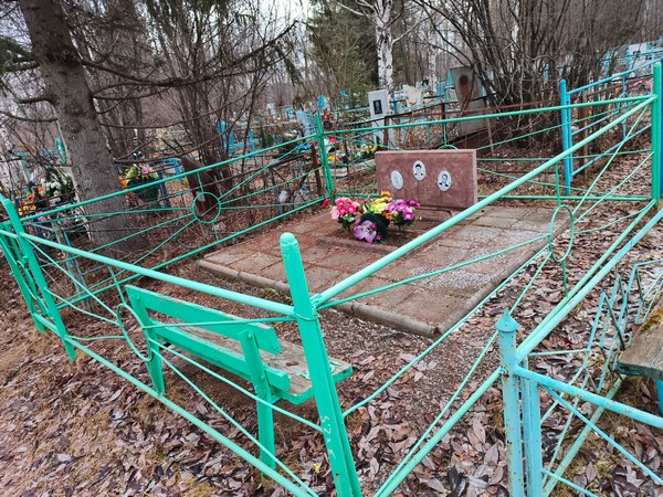 Томилова Ангелина Федоровна