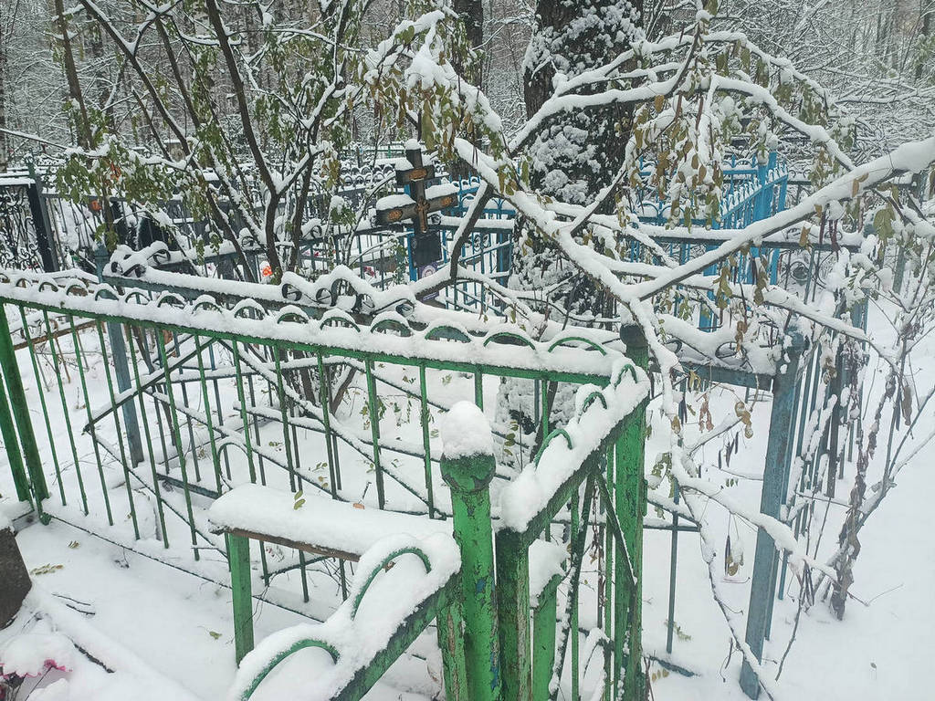 Смирнов Алексей Григорьевич