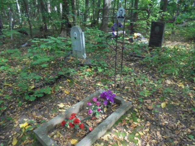Кулебянов Юрий Григорьевич