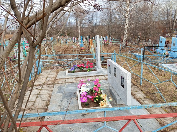 Лузинова Елизавета Александровна