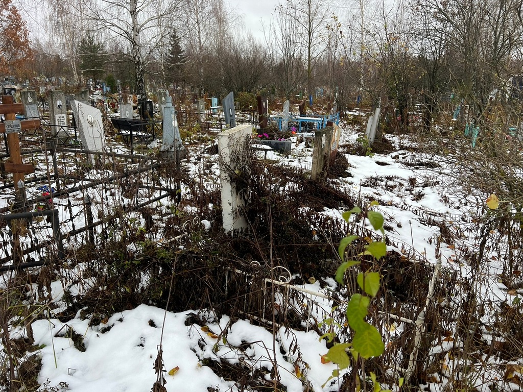 Хурчакова Пелагея Степановна