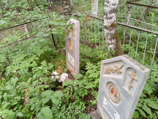 Голубева Анна Александровна