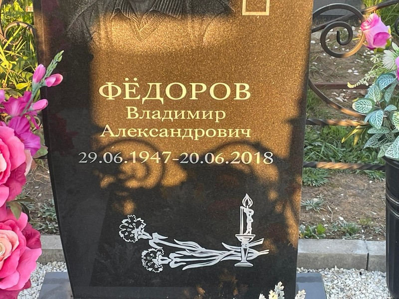 Федоров