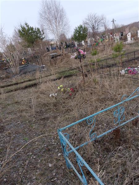 Трофимов Георгий Викторович