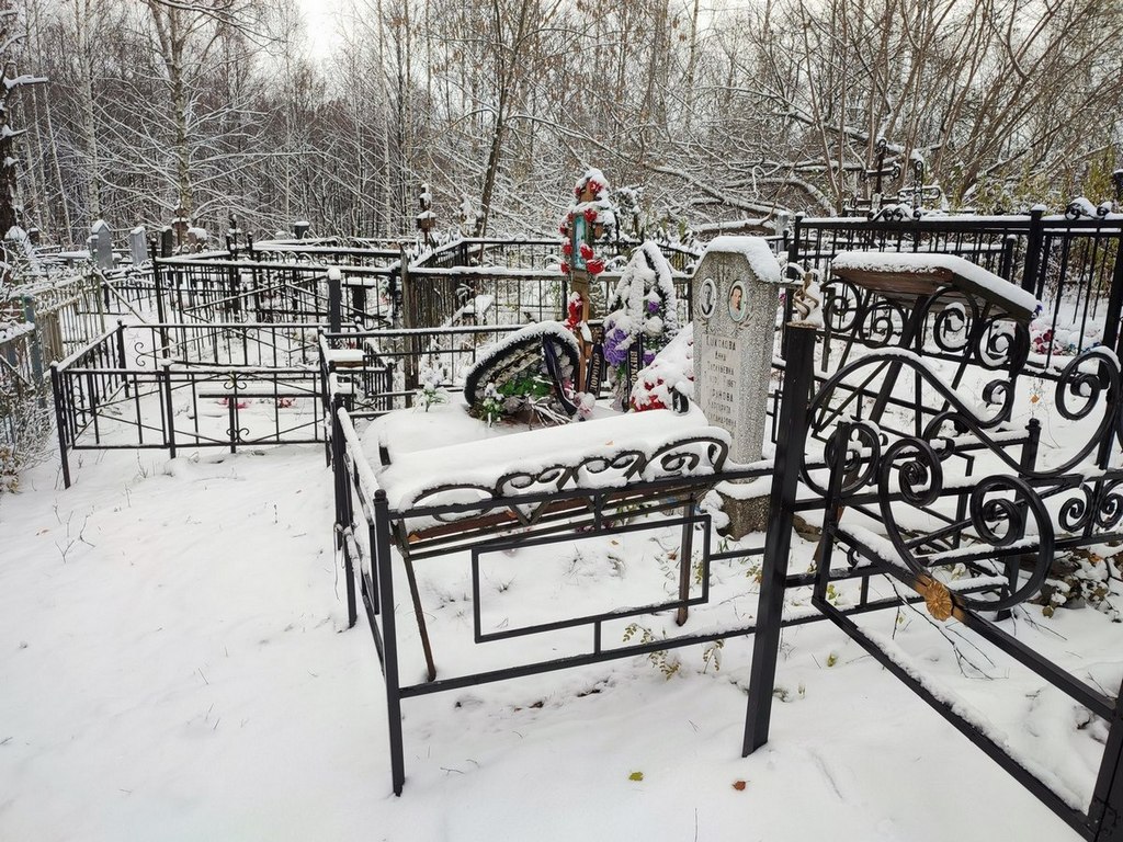 Баранова Маргарита Александровна