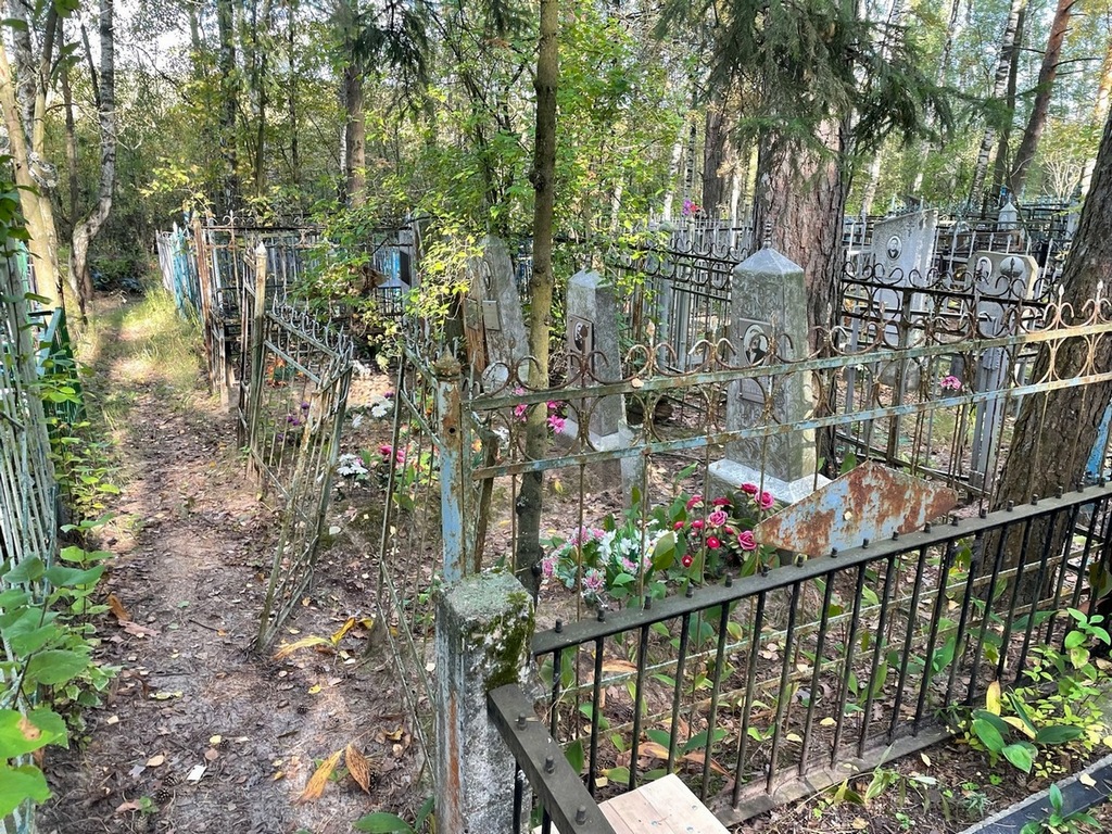 Гусев Виктор Алексеевич