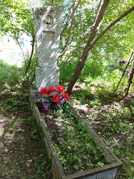Пузанова Елена Анисимовна