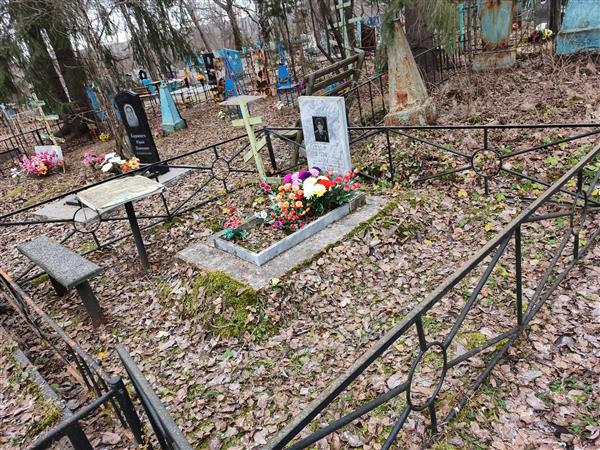 Нехорошков Юрий Александрович