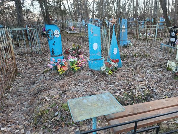 Кислицын Тамара Аркадьевна