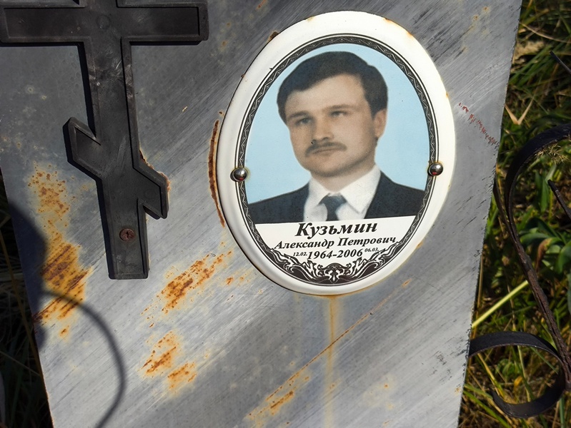 Кузьмин