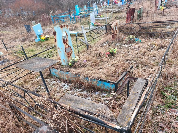 Гусев Петр Иванович