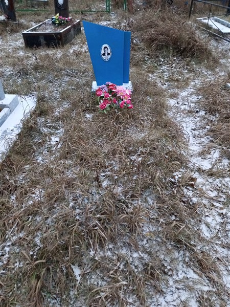 Матвеев Владимир Юрьевич