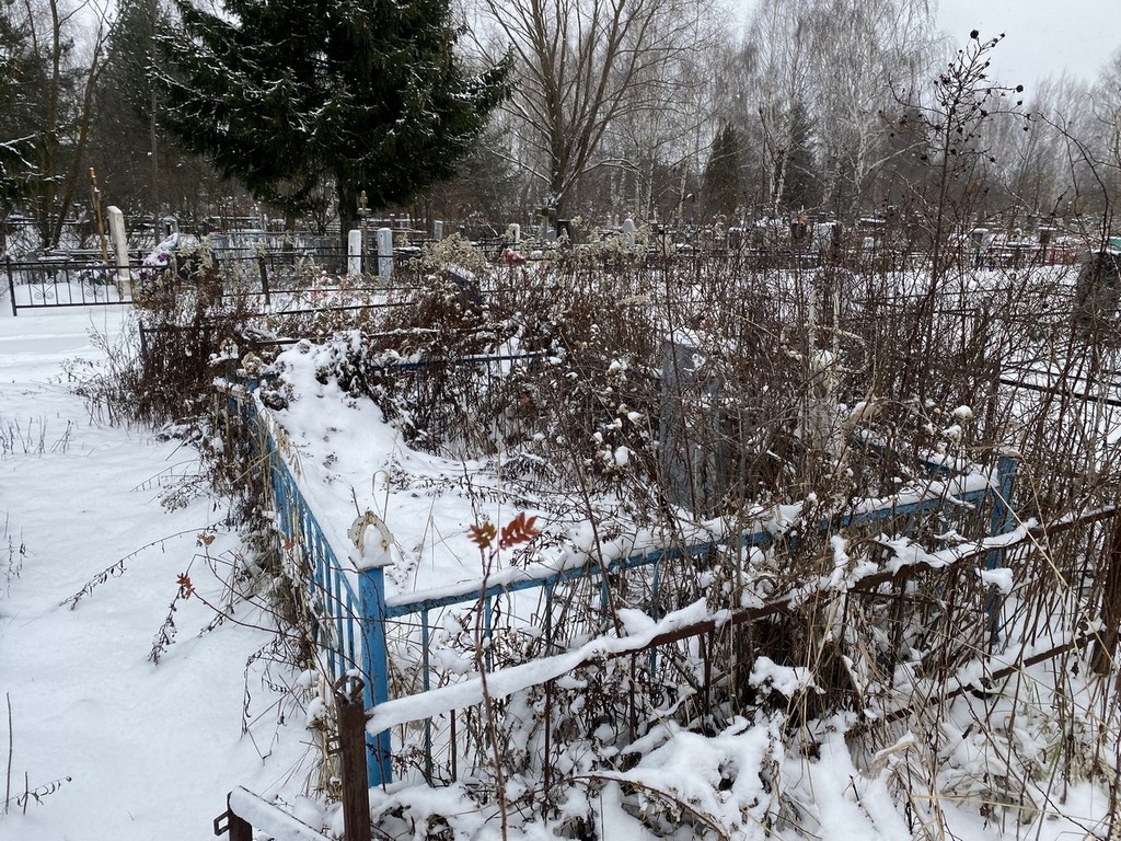 Савельичев Владимир Степанович