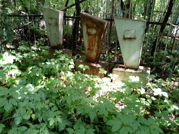 Потапов Василий Кузьмич
