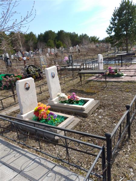 Громакова Татьяна Дмитриевна