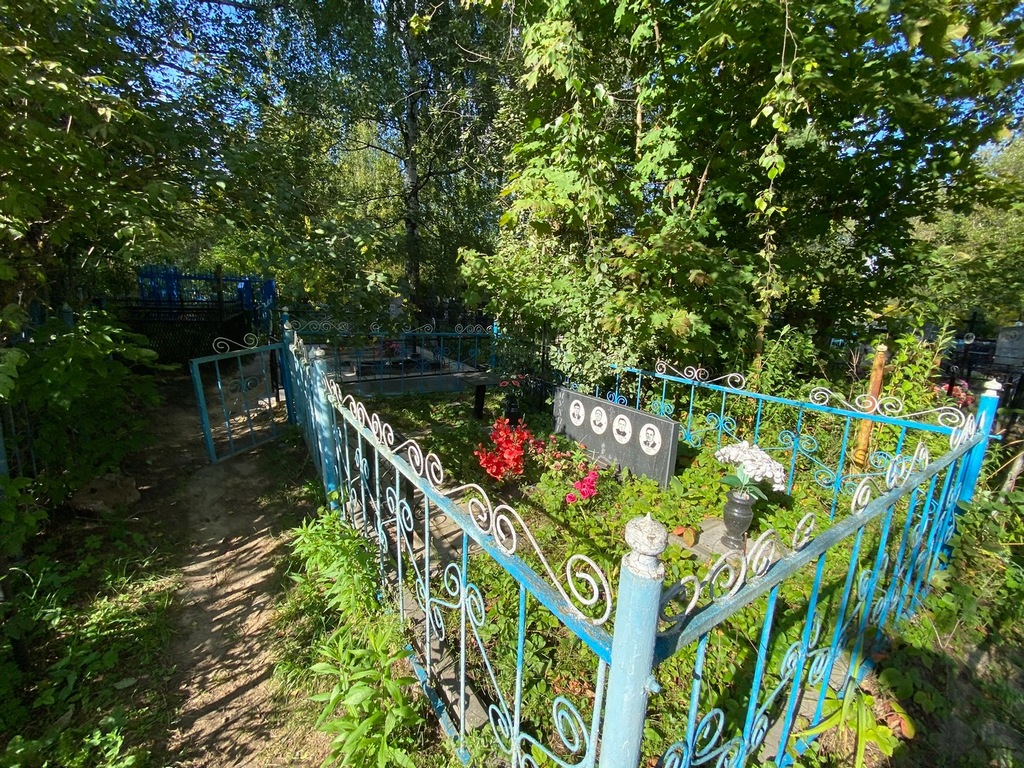 Мухин Петр Васильевич