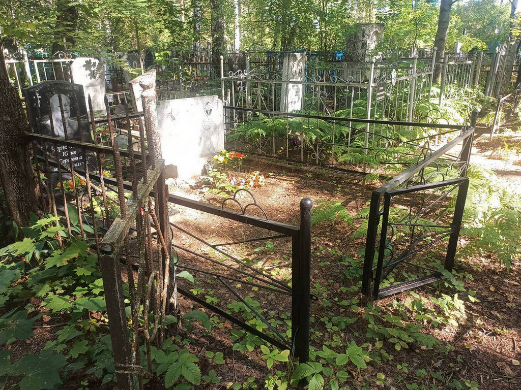 Климакова Александра Сергеевна