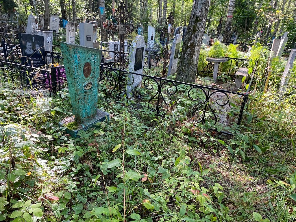 Груздев Алексей Васильевич