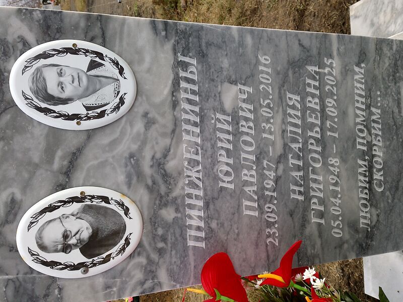 Пинженин