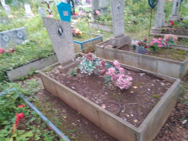 Соколов Геннадий Демитриевич